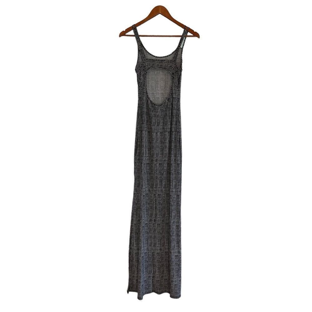 NWT! BCBGeneration patterned maxi dress‎ - Picture 8 of 9